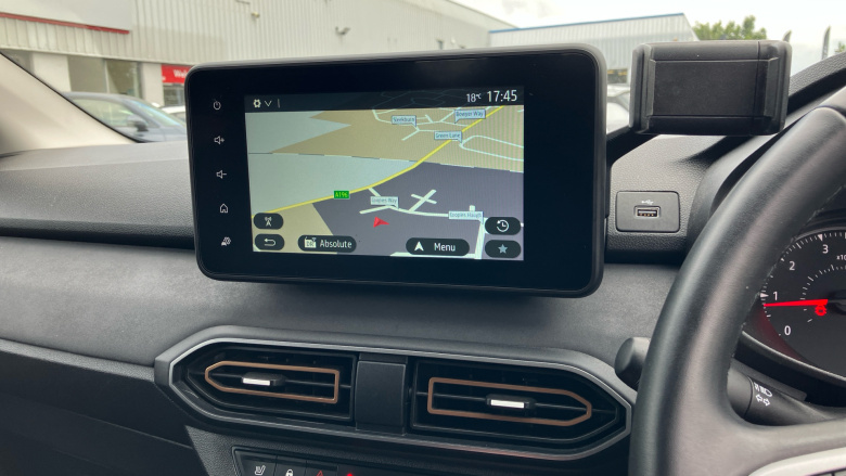 Dacia Jogger 1.0 TCe Extreme 5dr Petrol Estate